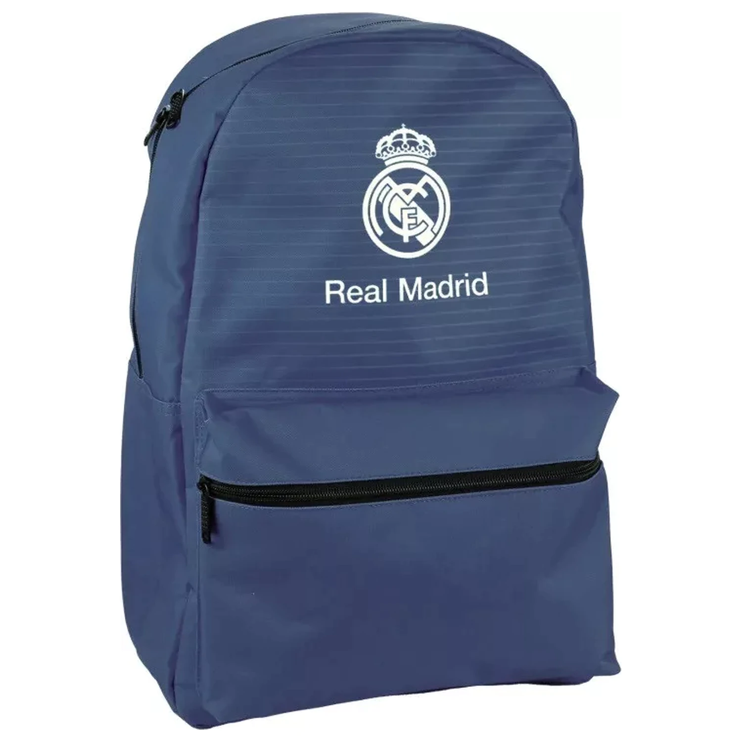 Real Madrid Blue šolska torba, torba 46 cm fotografija izdelka