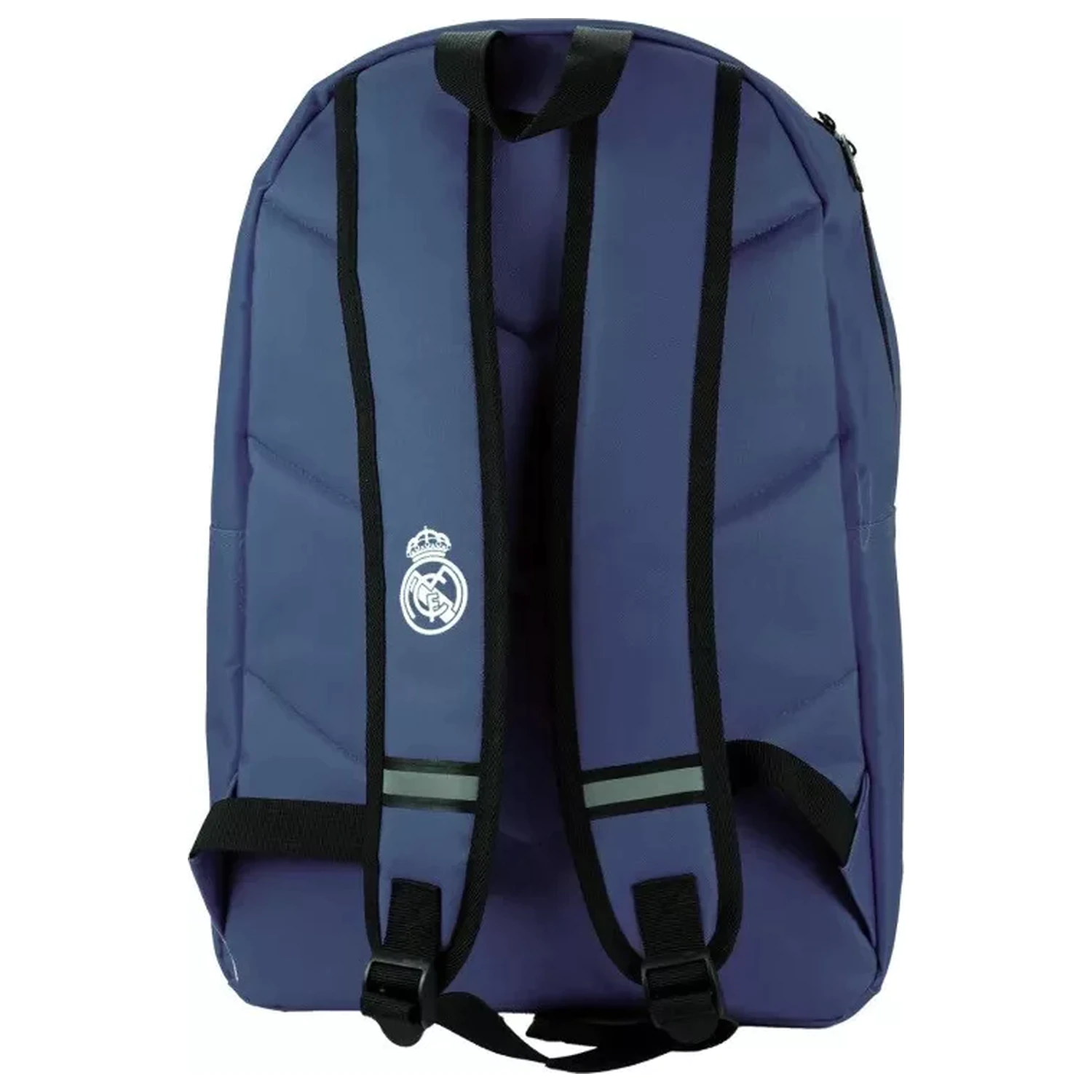 Real Madrid Blue šolska torba, torba 46 cm fotografija izdelka