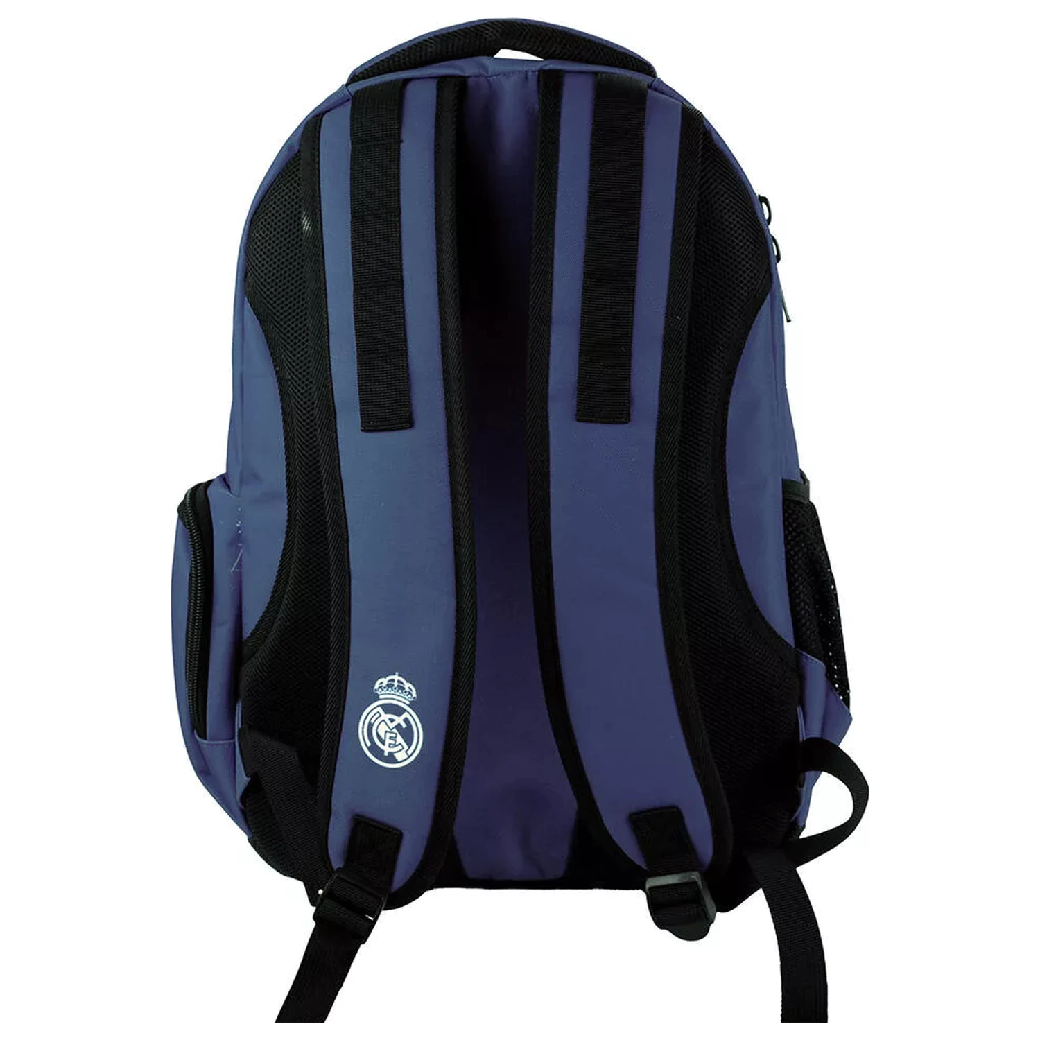 Real Madrid Blue šolska torba, nahrbtnik 48 cm fotografija izdelka