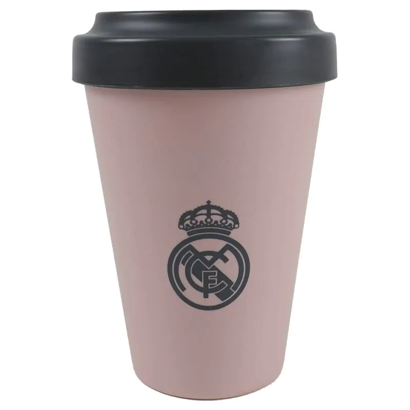 Real Madrid kozarec za s seboj 400ml fotografija izdelka