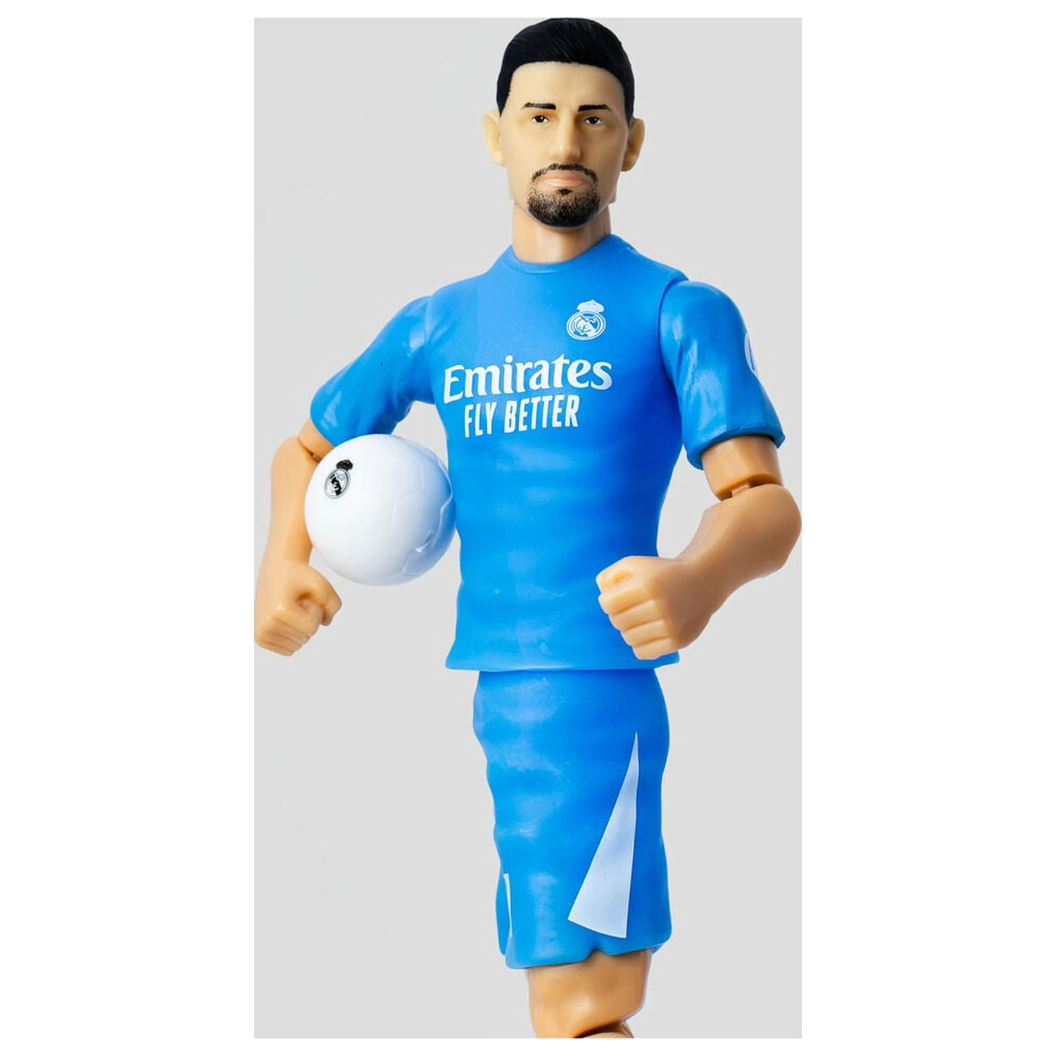 Real Madrid Courtois Akcijska figura 20cm fotografija izdelka