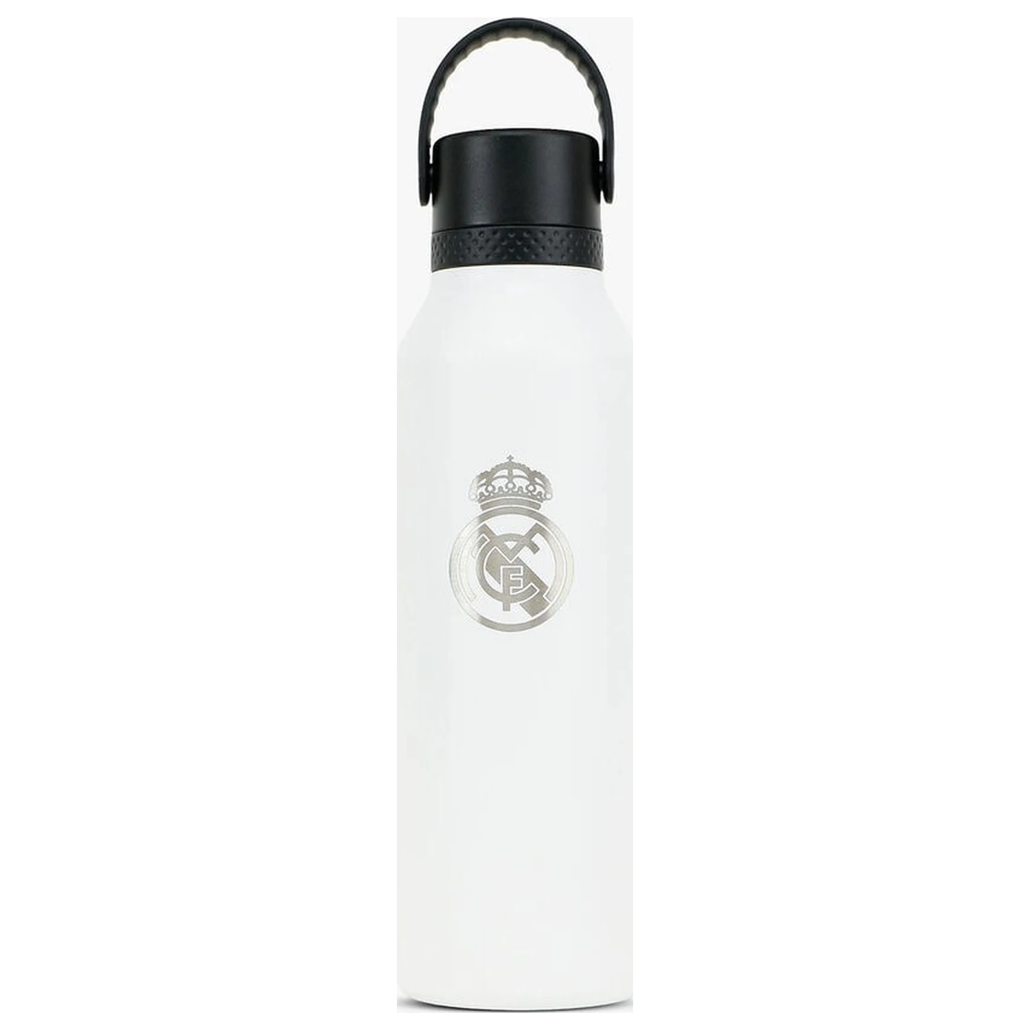 Real Madrid Crest Termo steklenica 600ml fotografija izdelka