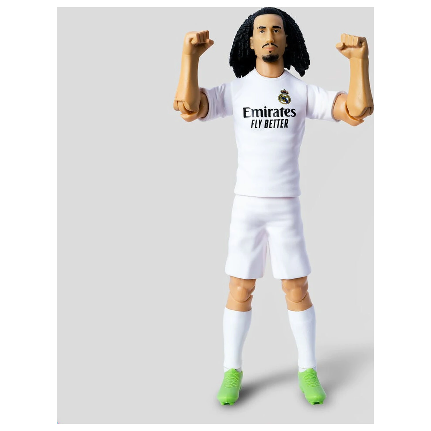 Real Madrid Cucurella akcijska figura 20cm fotografija izdelka