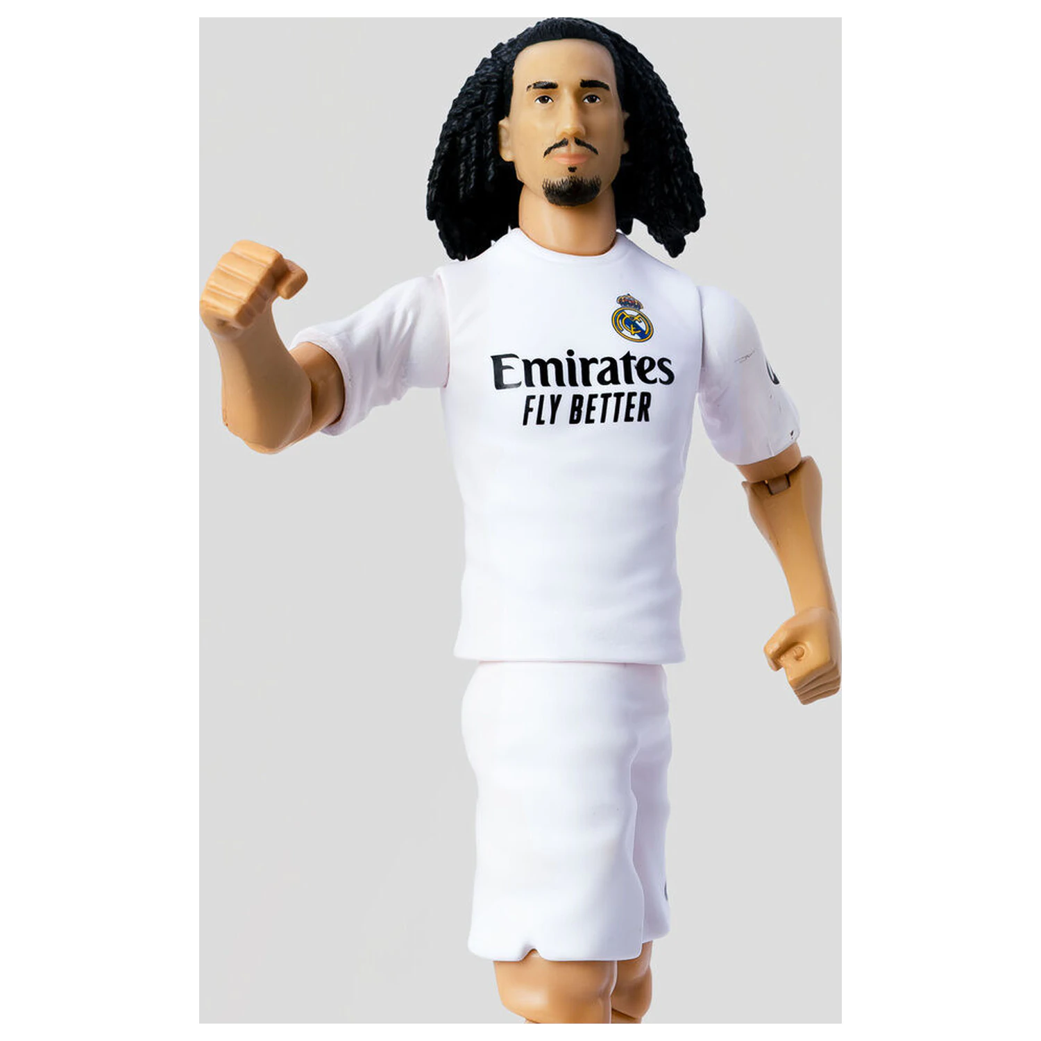 Real Madrid Cucurella akcijska figura 20cm fotografija izdelka