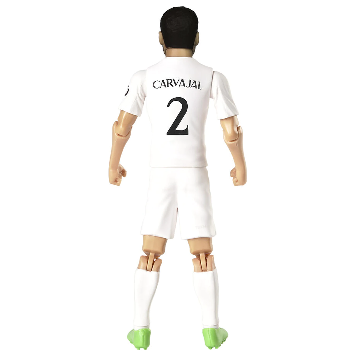 Real Madrid Dani Carvajal akcijska figura 20cm fotografija izdelka
