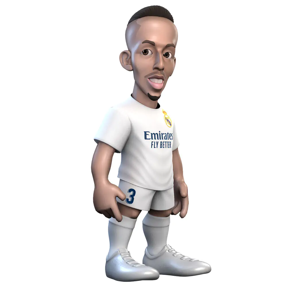 Real Madrid Eder Militao Minix figura 12 cm fotografija izdelka