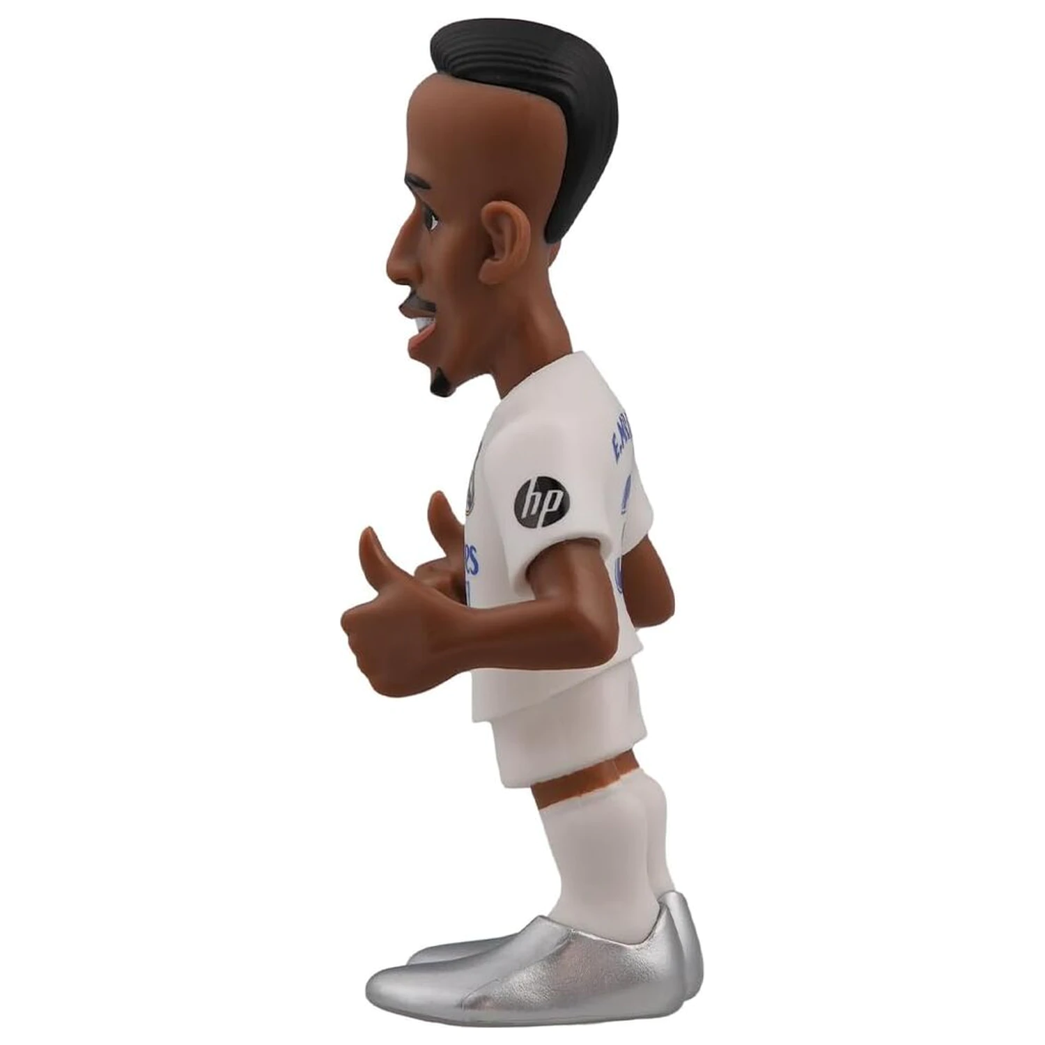 Real Madrid Eder Militao Minix figura 12 cm fotografija izdelka