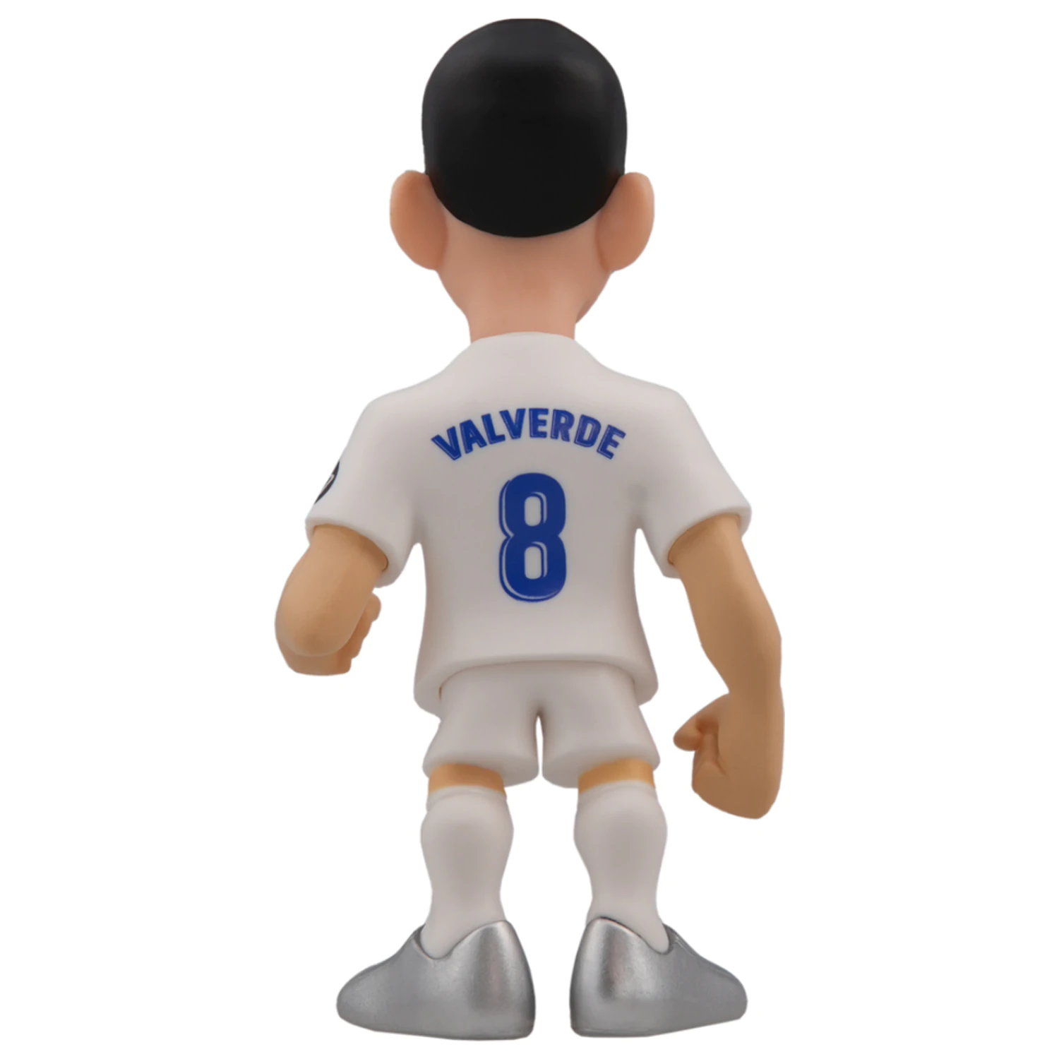 Real Madrid Federico Valverde Minix figura 12 cm fotografija izdelka