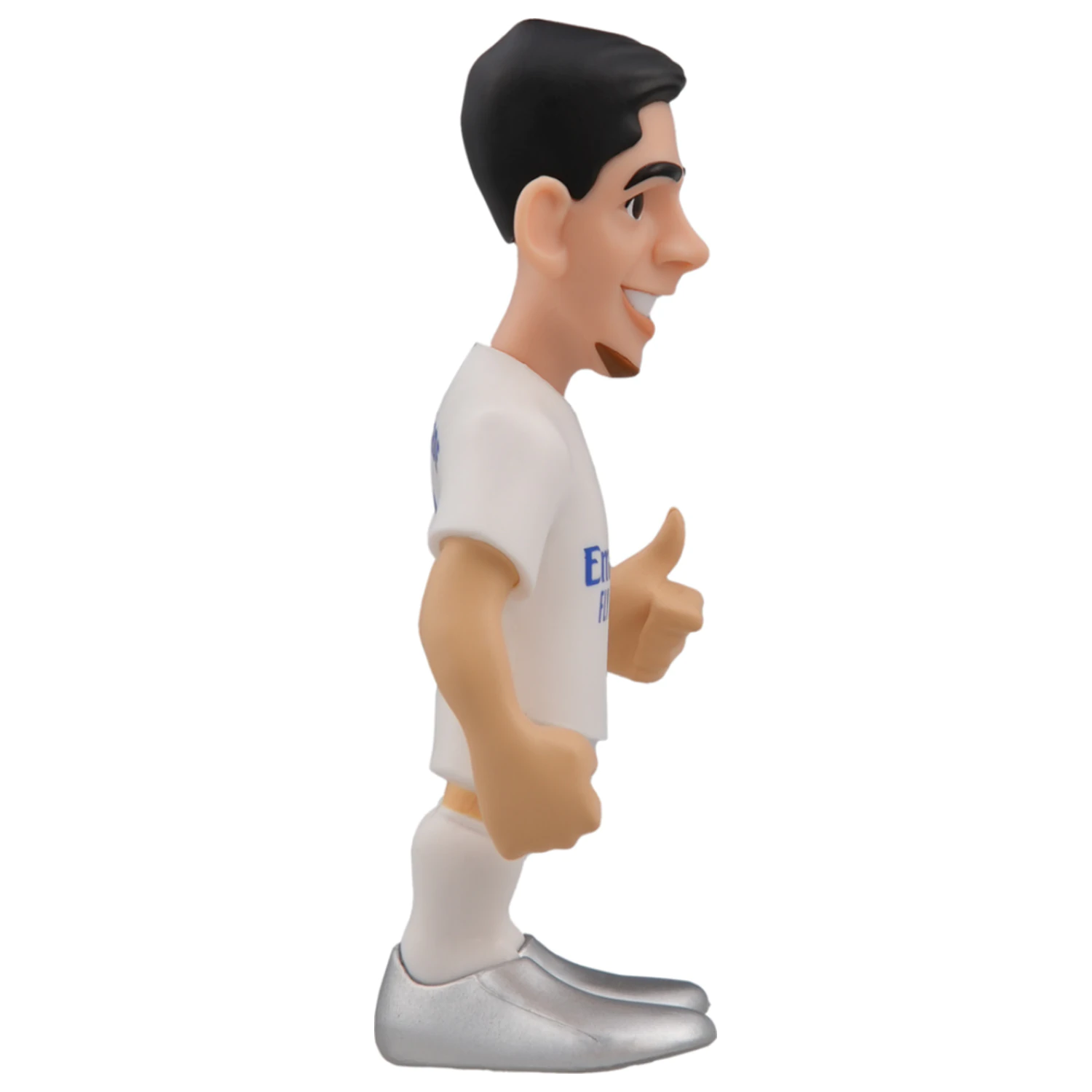 Real Madrid Federico Valverde Minix figura 12 cm fotografija izdelka