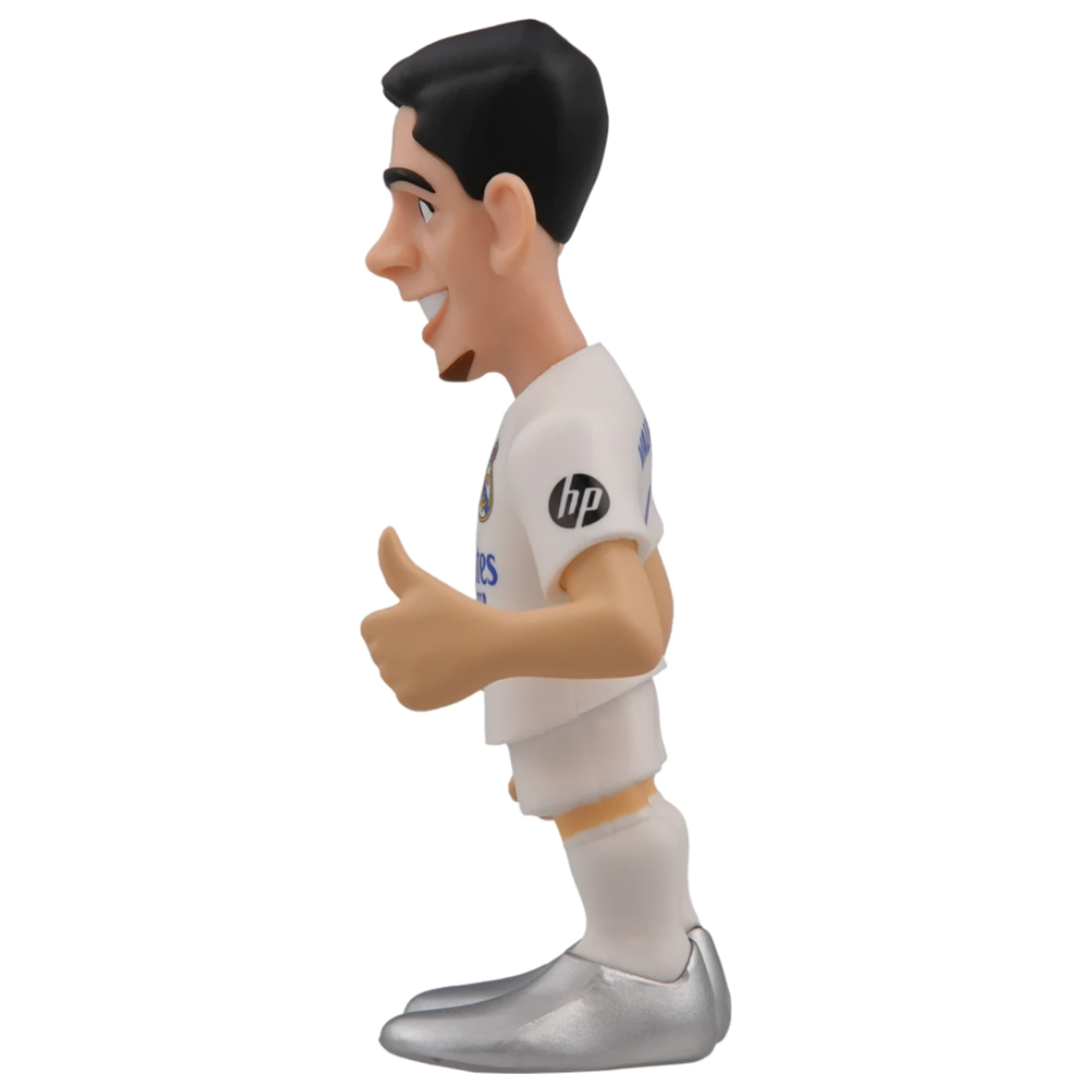 Real Madrid Federico Valverde Minix figura 12 cm fotografija izdelka