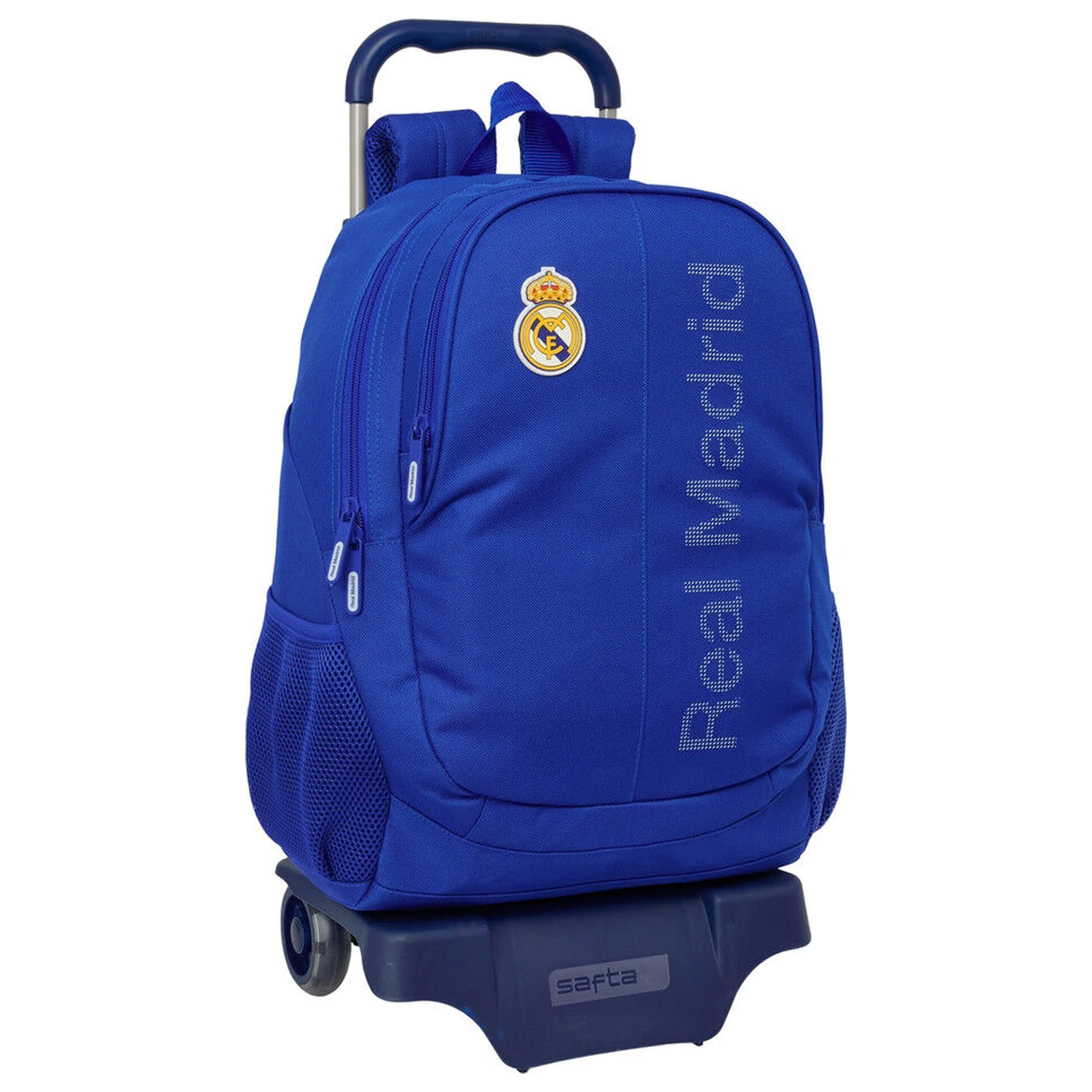 Real Madrid voziček 45cm fotografija izdelka