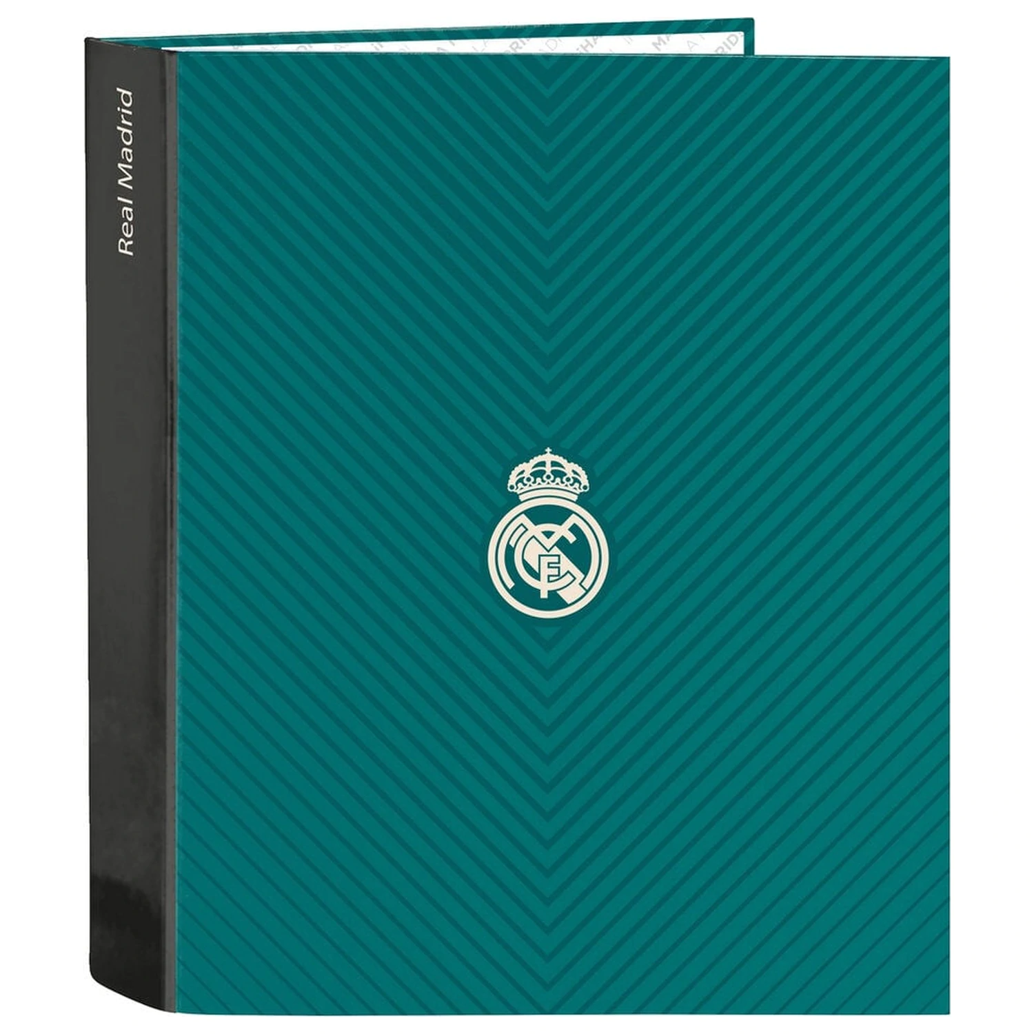 Real Madrid mapa s 4 obročki fotografija izdelka