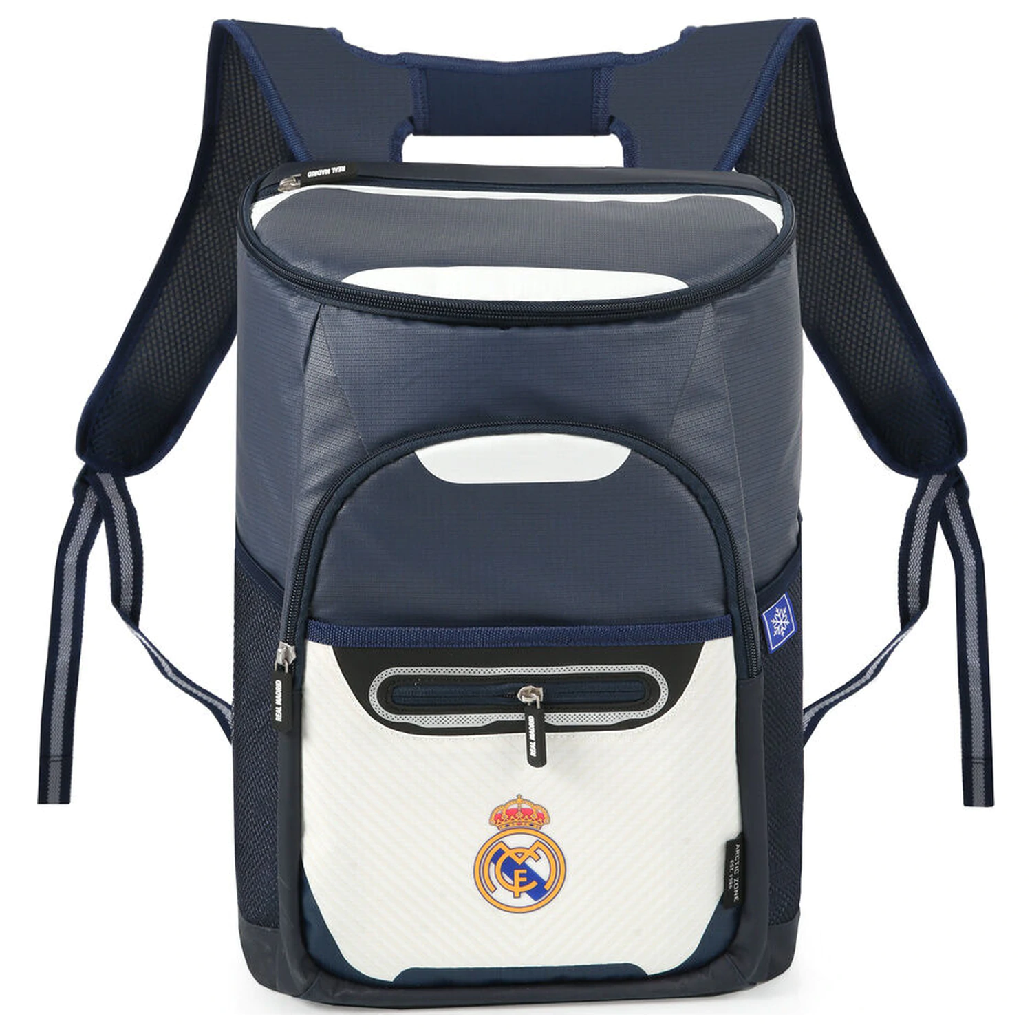 Real Madrid termični nahrbtnik za hrano fotografija izdelka