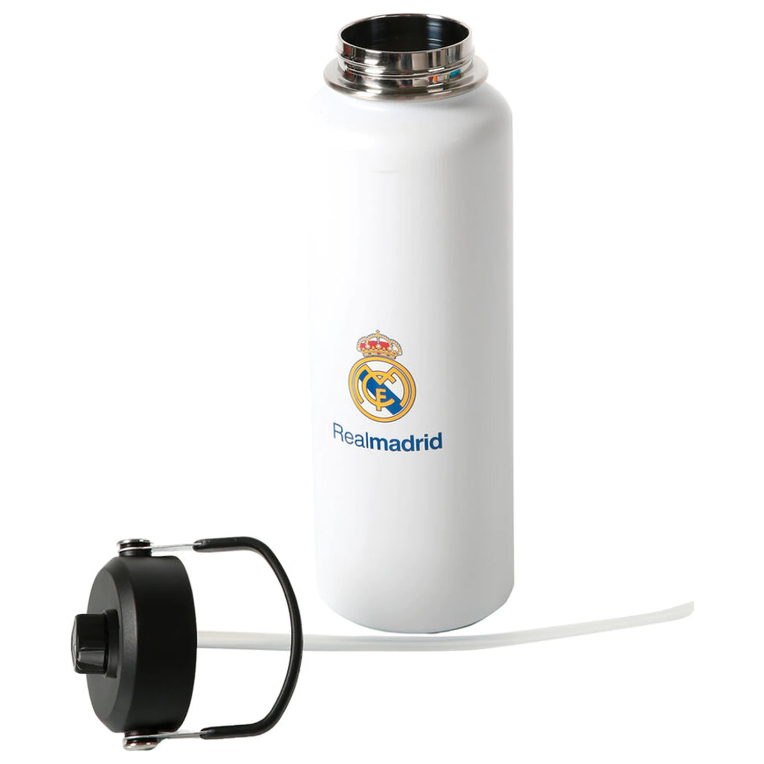 Real Madrid termalna steklenica 1200 ml fotografija izdelka