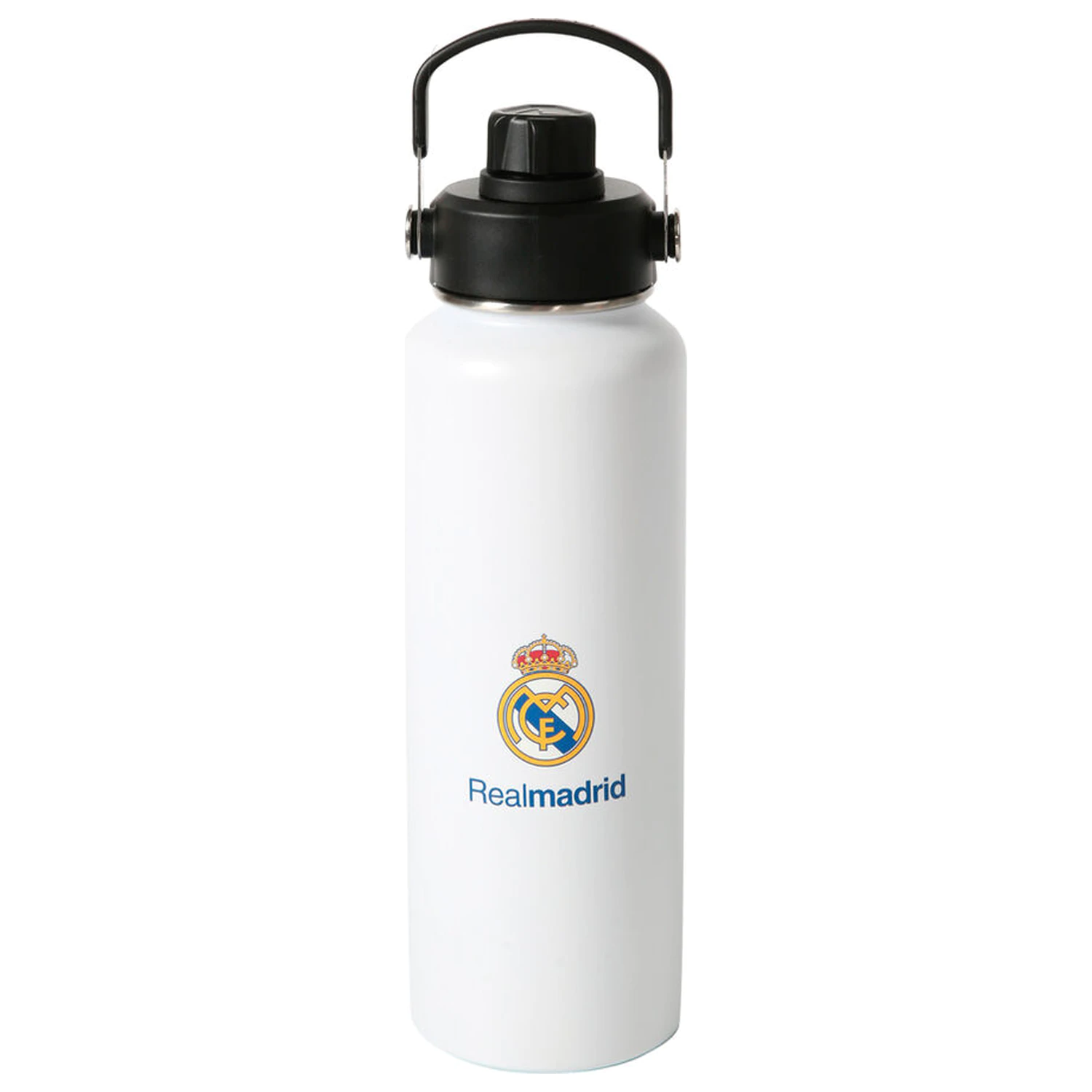 Real Madrid termalna steklenica 1200 ml fotografija izdelka
