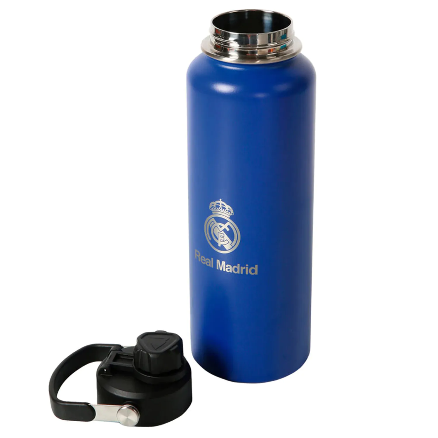 Real Madrid termo steklenica 1200ml fotografija izdelka