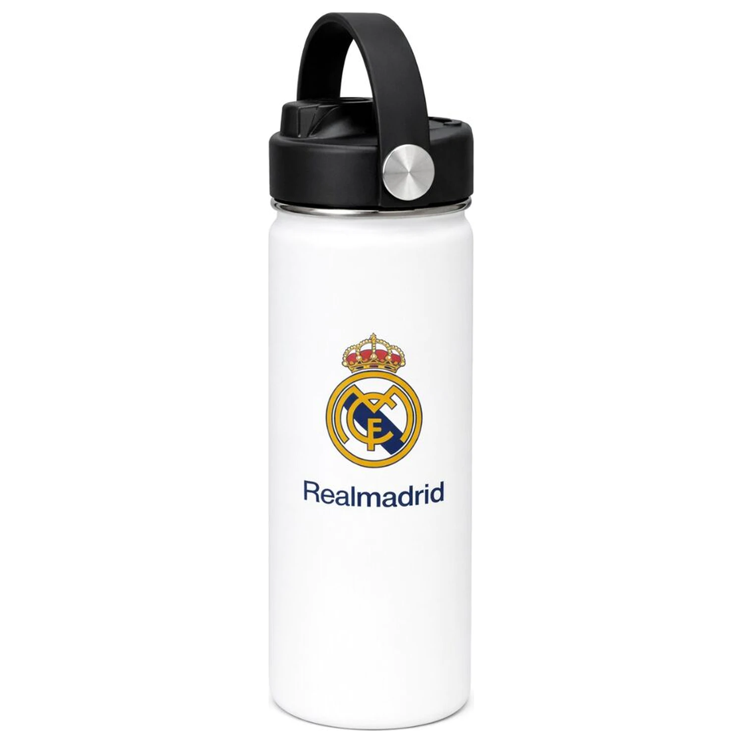 Real Madrid termo steklenička 530ml fotografija izdelka