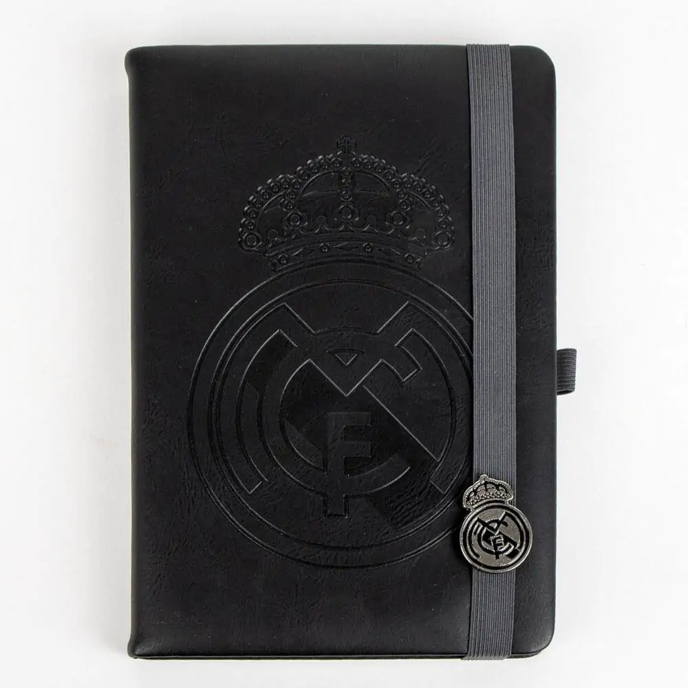 Real Madrid pisalni set fotografija izdelka