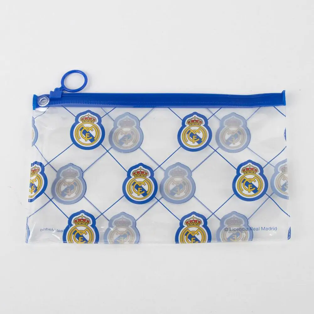 Real Madrid pisalni set fotografija izdelka