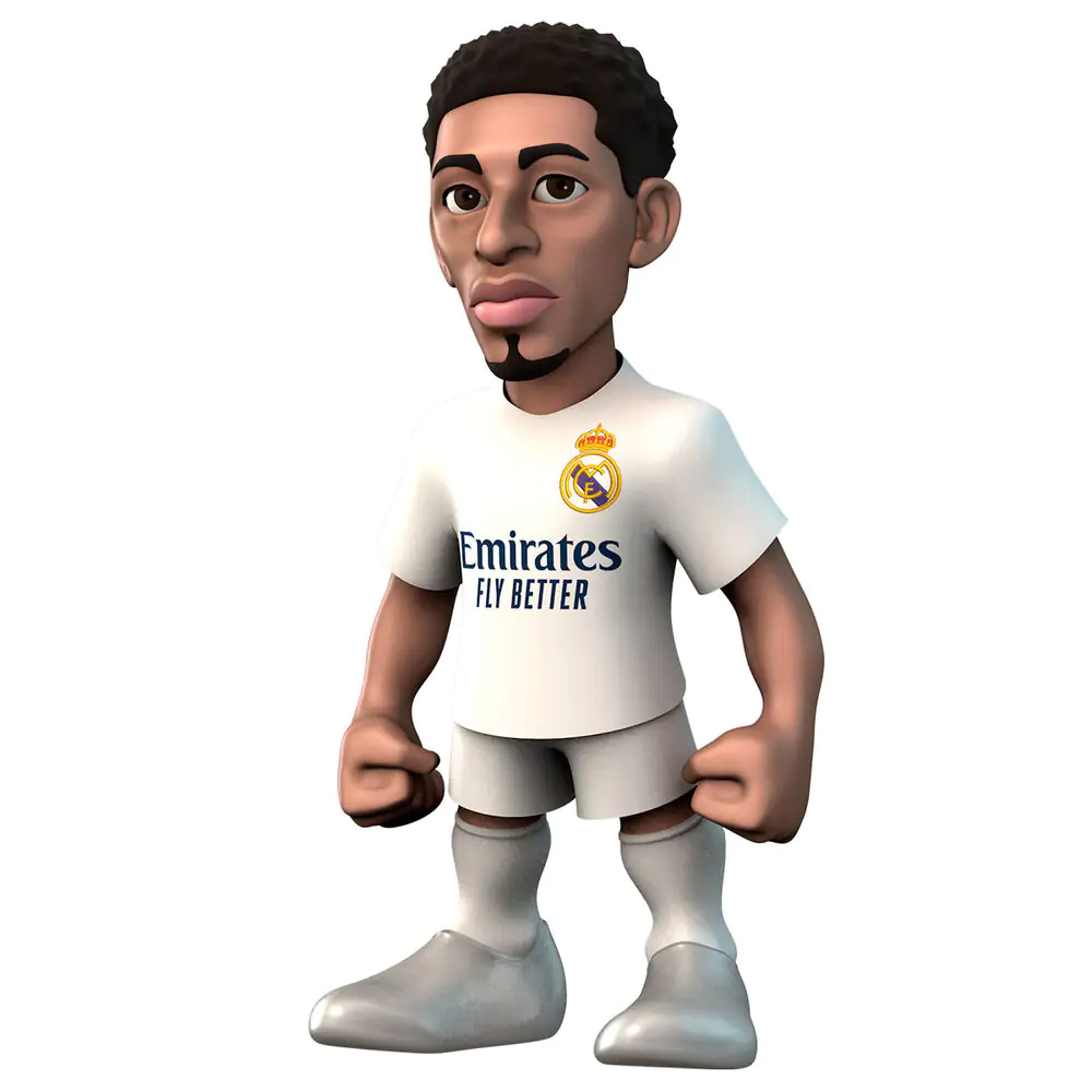 Real Madrid Jude Bellingham Minix figura 12 cm fotografija izdelka