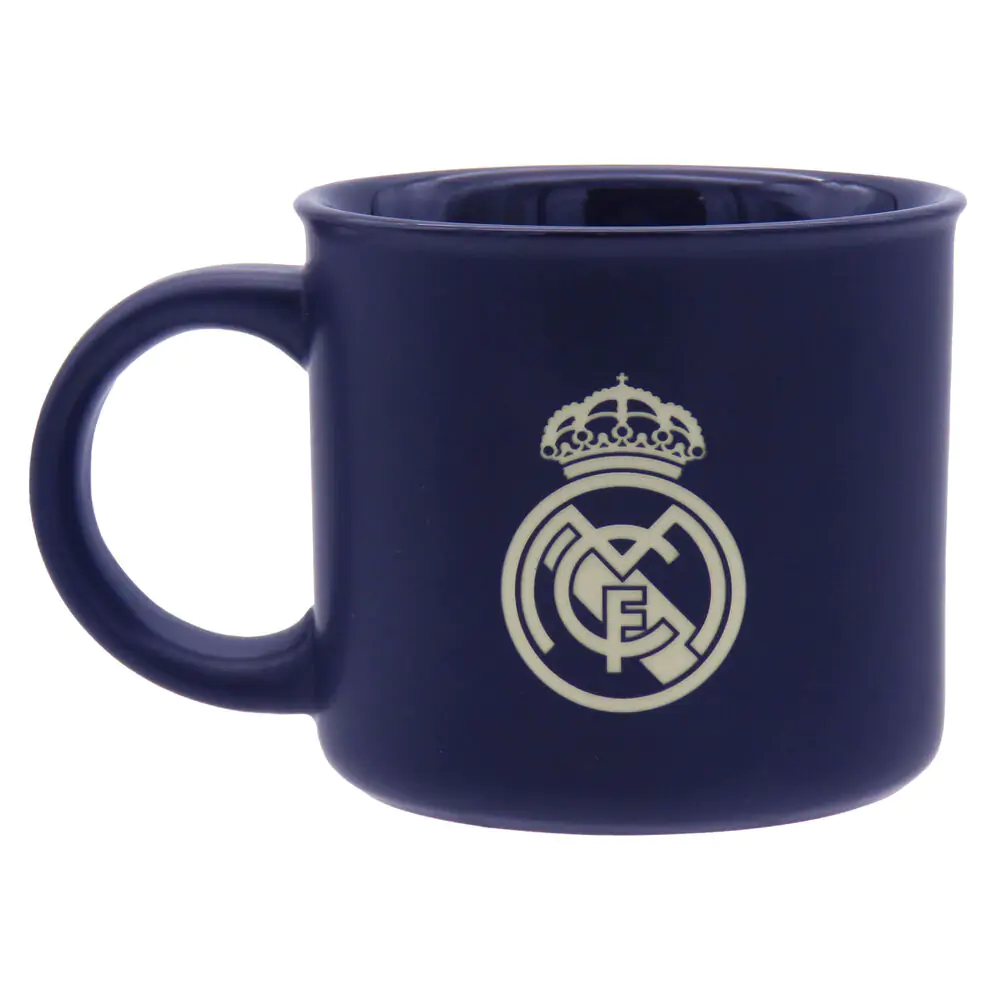 Real Madrid jumbo lonček 430 ml fotografija izdelka