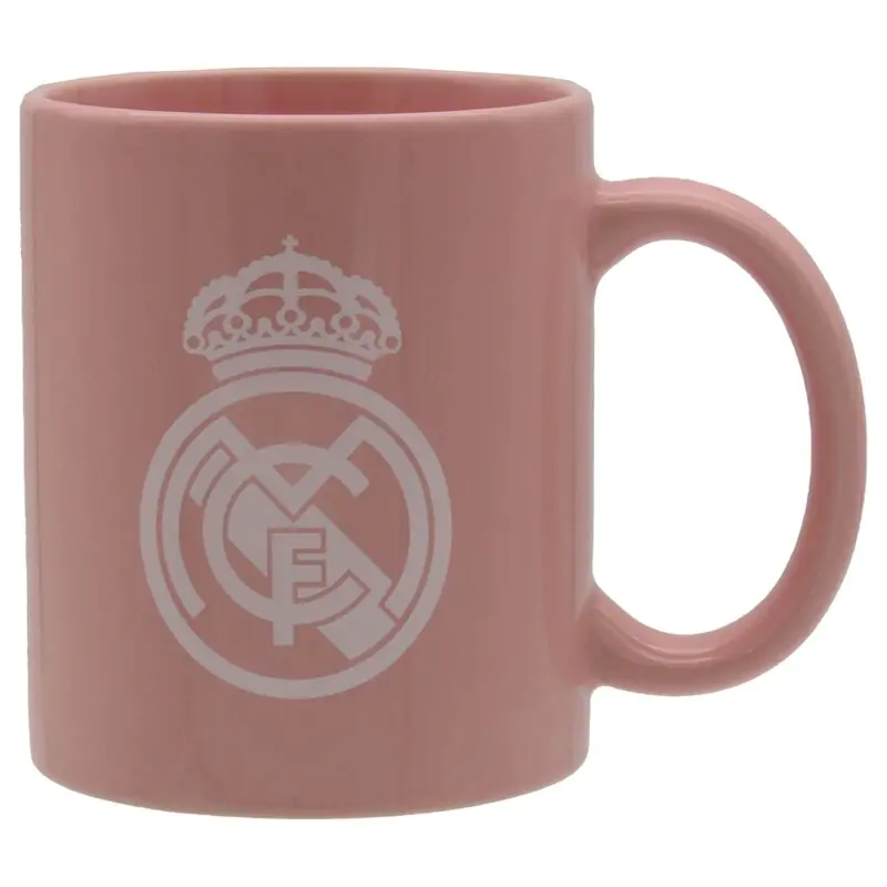 Real Madrid keramični lonček 330 ml fotografija izdelka