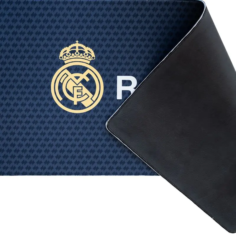 Real Madrid podloga za gaming mizo fotografija izdelka