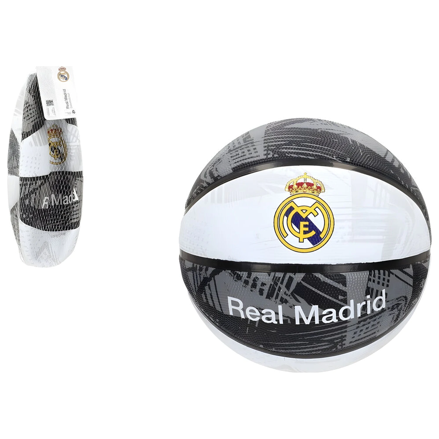 Real Madrid Košarka fotografija izdelka