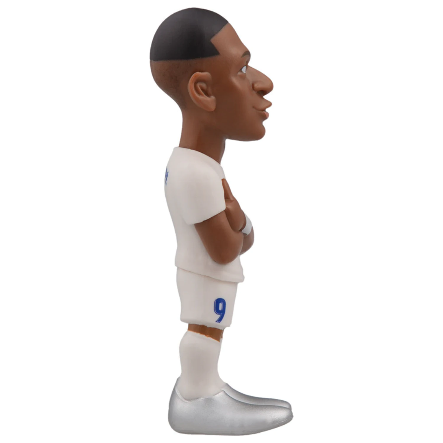 Real Madrid Kylian Mbappe Minix figura 12 cm fotografija izdelka