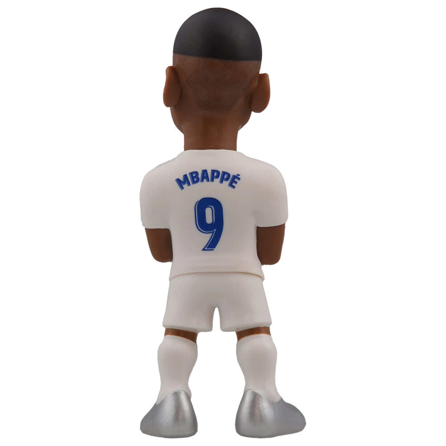 Real Madrid Kylian Mbappe Minix figura 12 cm fotografija izdelka
