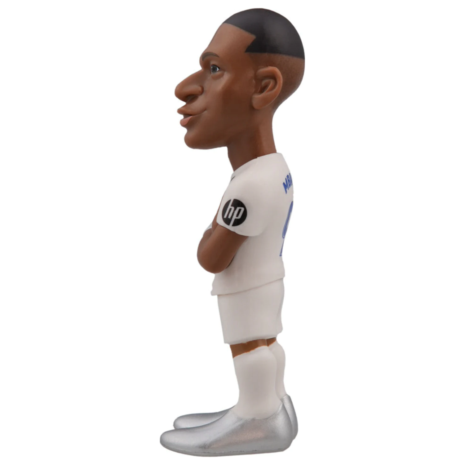 Real Madrid Kylian Mbappe Minix figura 12 cm fotografija izdelka
