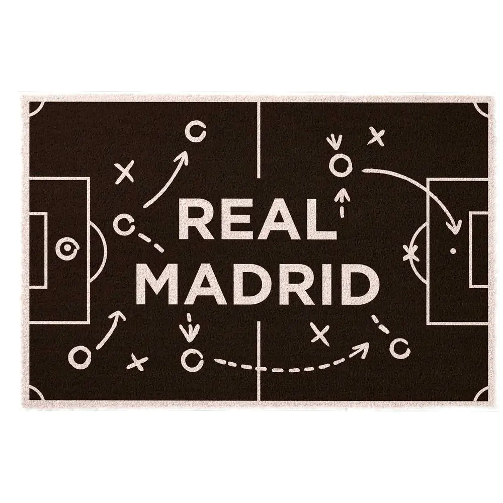 Real Madrid predpražnik fotografija izdelka