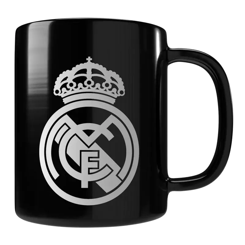 Real Madrid logo lonček 300 ml fotografija izdelka