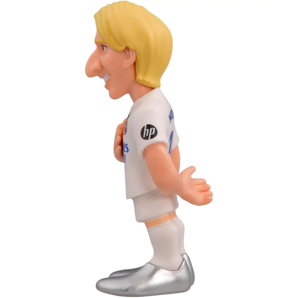 Real Madrid Luka Modric Minix figura 12 cm fotografija izdelka