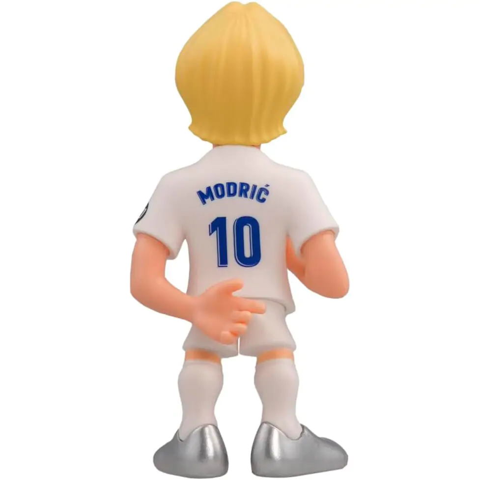 Real Madrid Luka Modric Minix figura 12 cm fotografija izdelka
