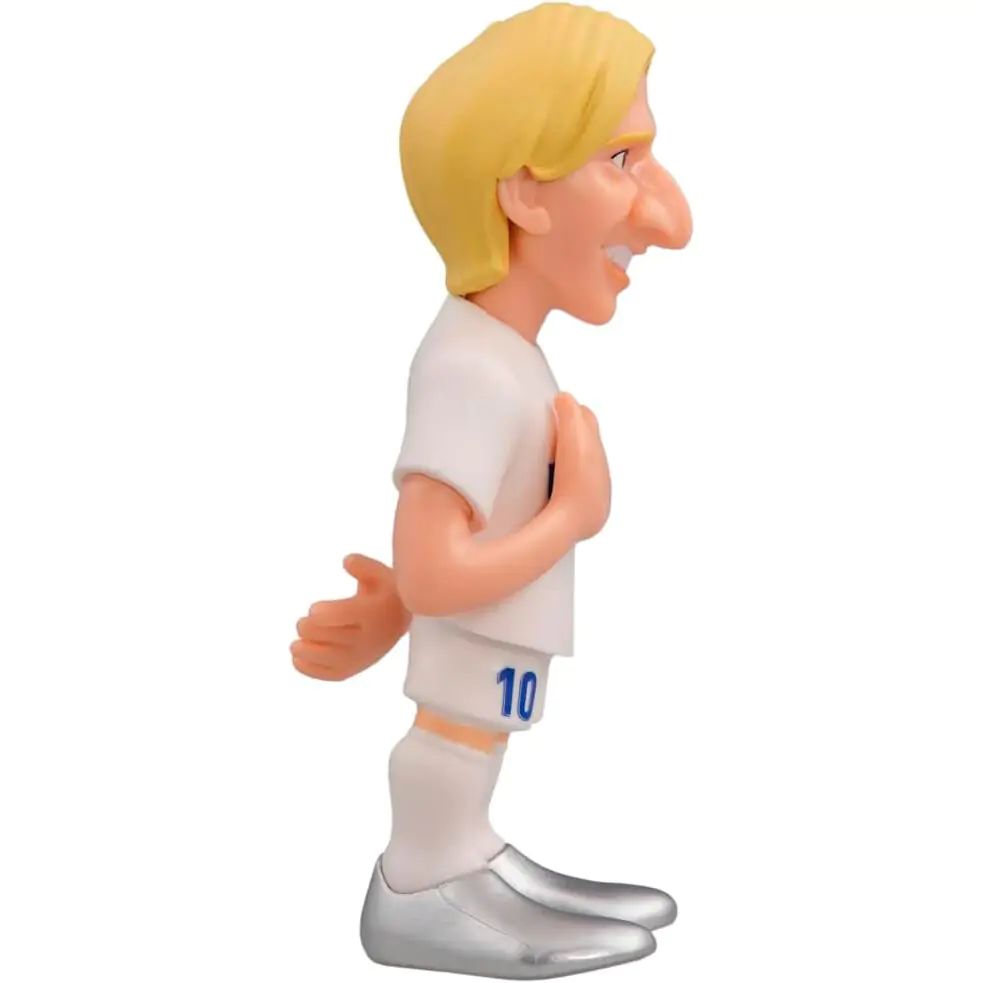 Real Madrid Luka Modric Minix figura 12 cm fotografija izdelka