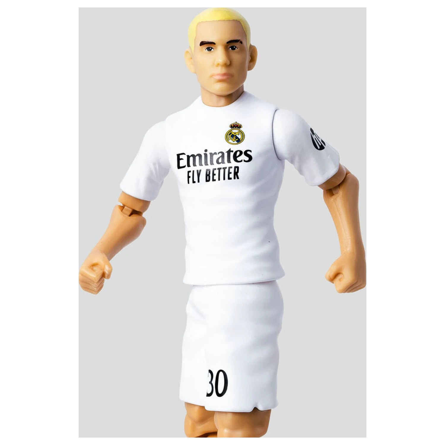 Real Madrid Mastantuono akcijska figura 20cm fotografija izdelka