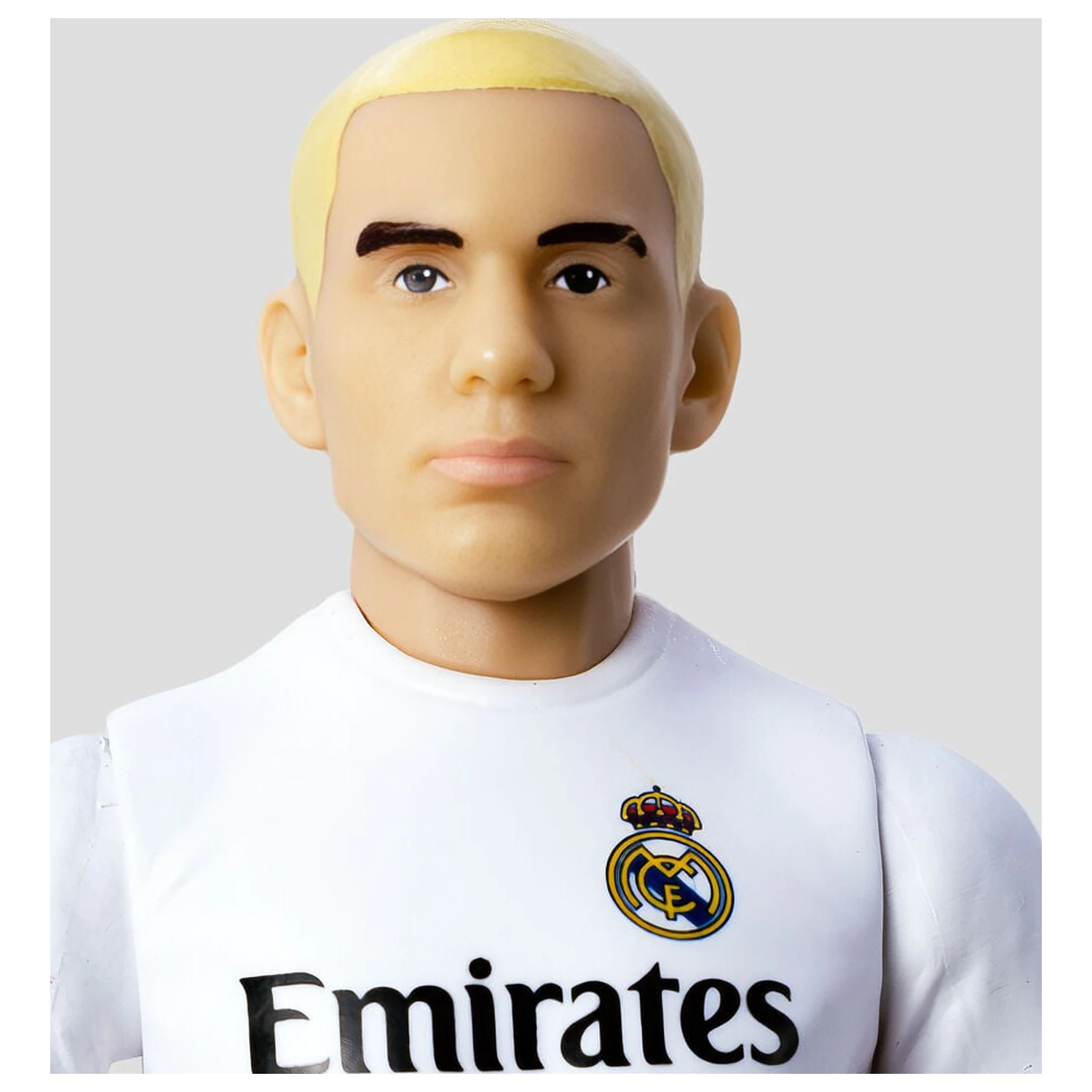 Real Madrid Mastantuono akcijska figura 20cm fotografija izdelka