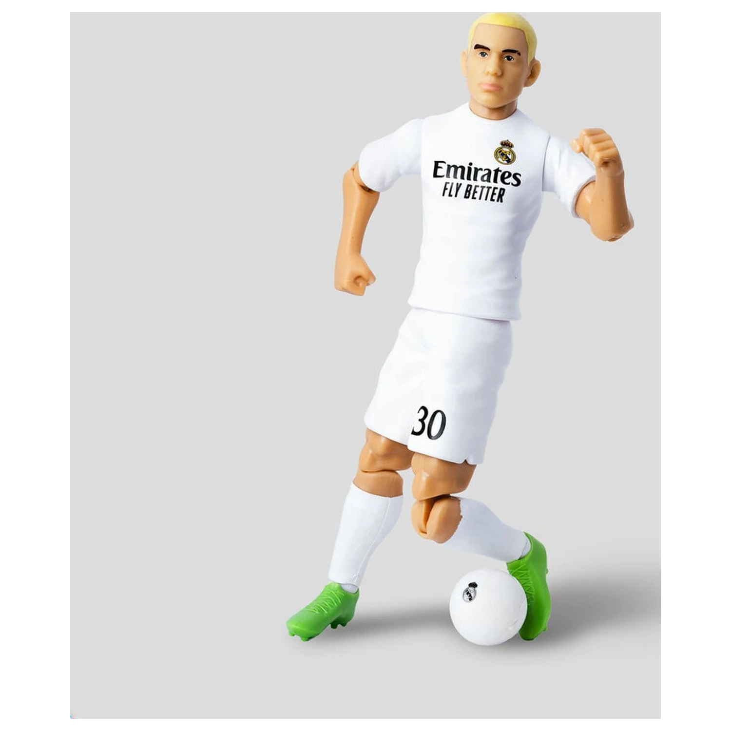 Real Madrid Mastantuono akcijska figura 20cm fotografija izdelka