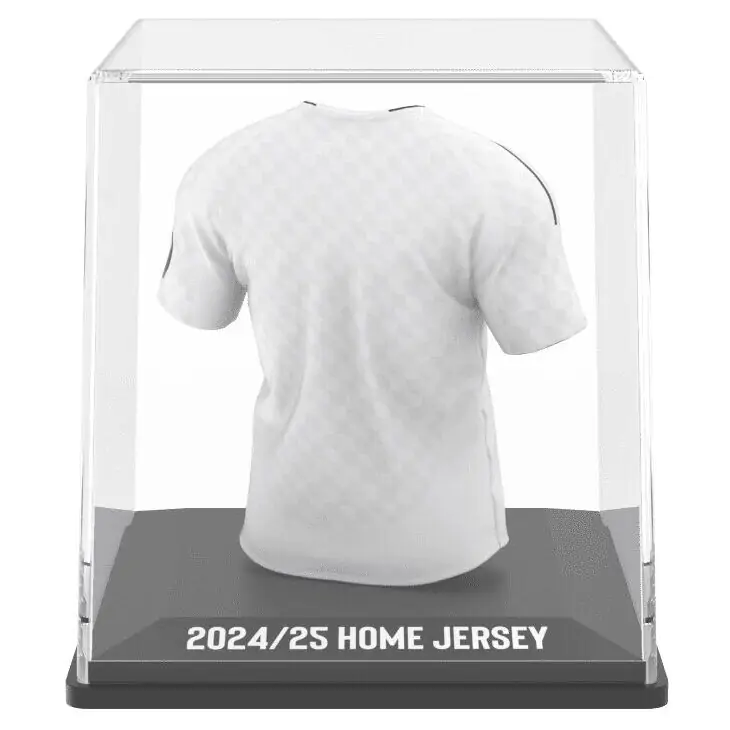 Real Madrid mini majica figurica fotografija izdelka