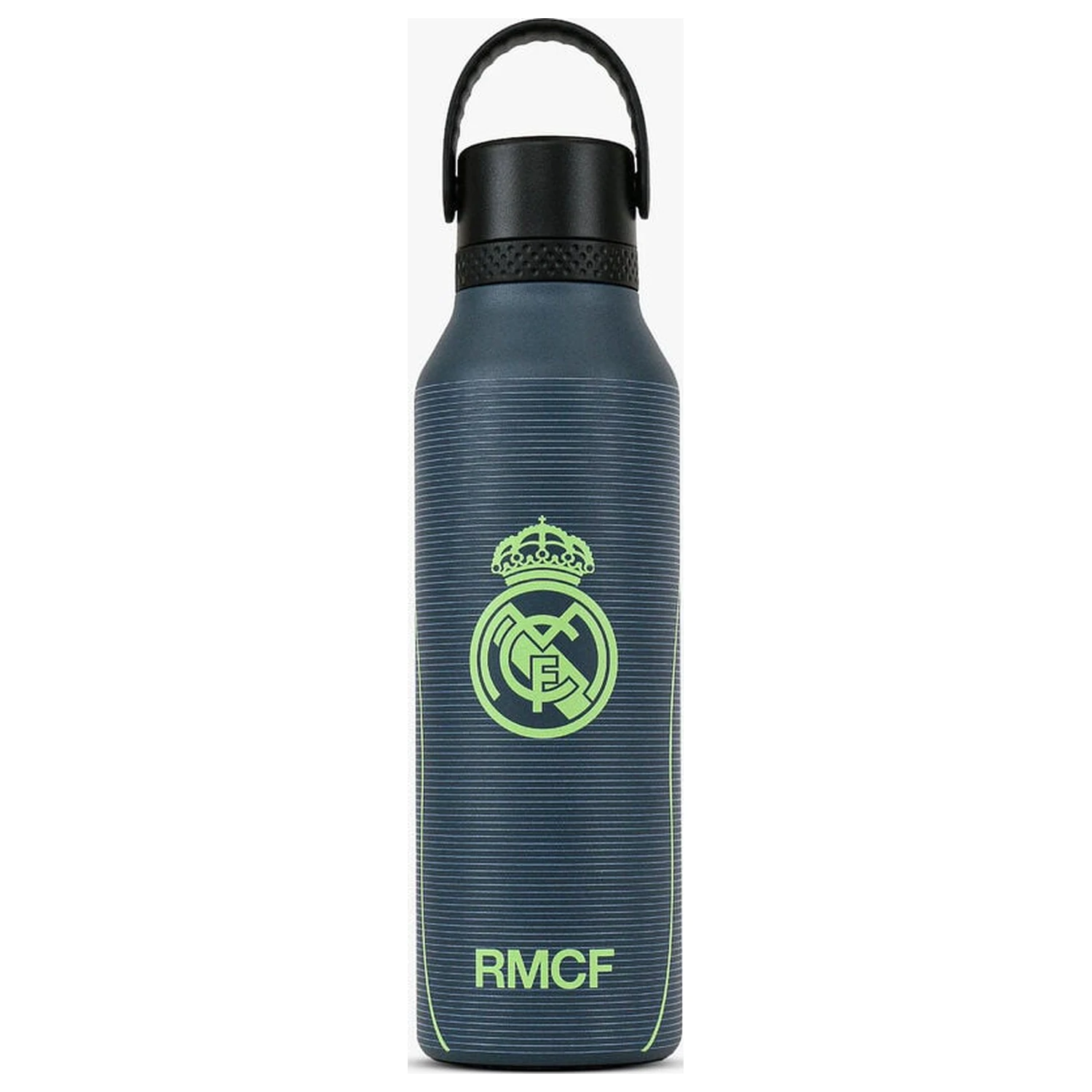Real Madrid Nightfall termo steklenica 600ml fotografija izdelka