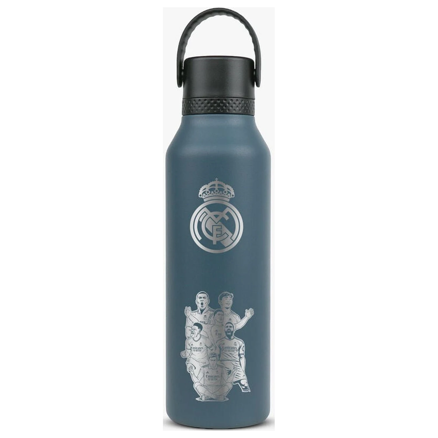 Real Madrid Ocean Termo Steklenica 600ml fotografija izdelka