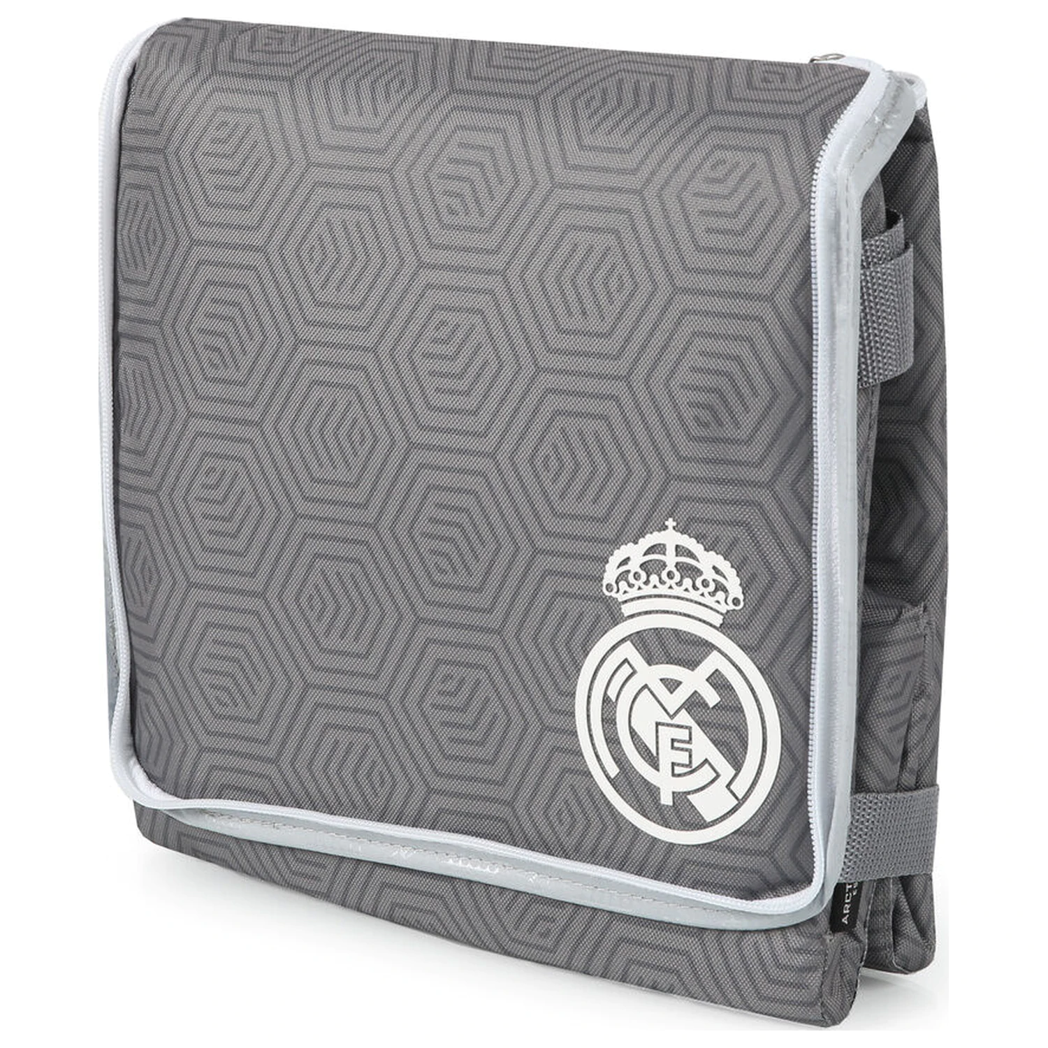 Real Madrid zložljiva torba za prenašanje hrane 20000ml fotografija izdelka