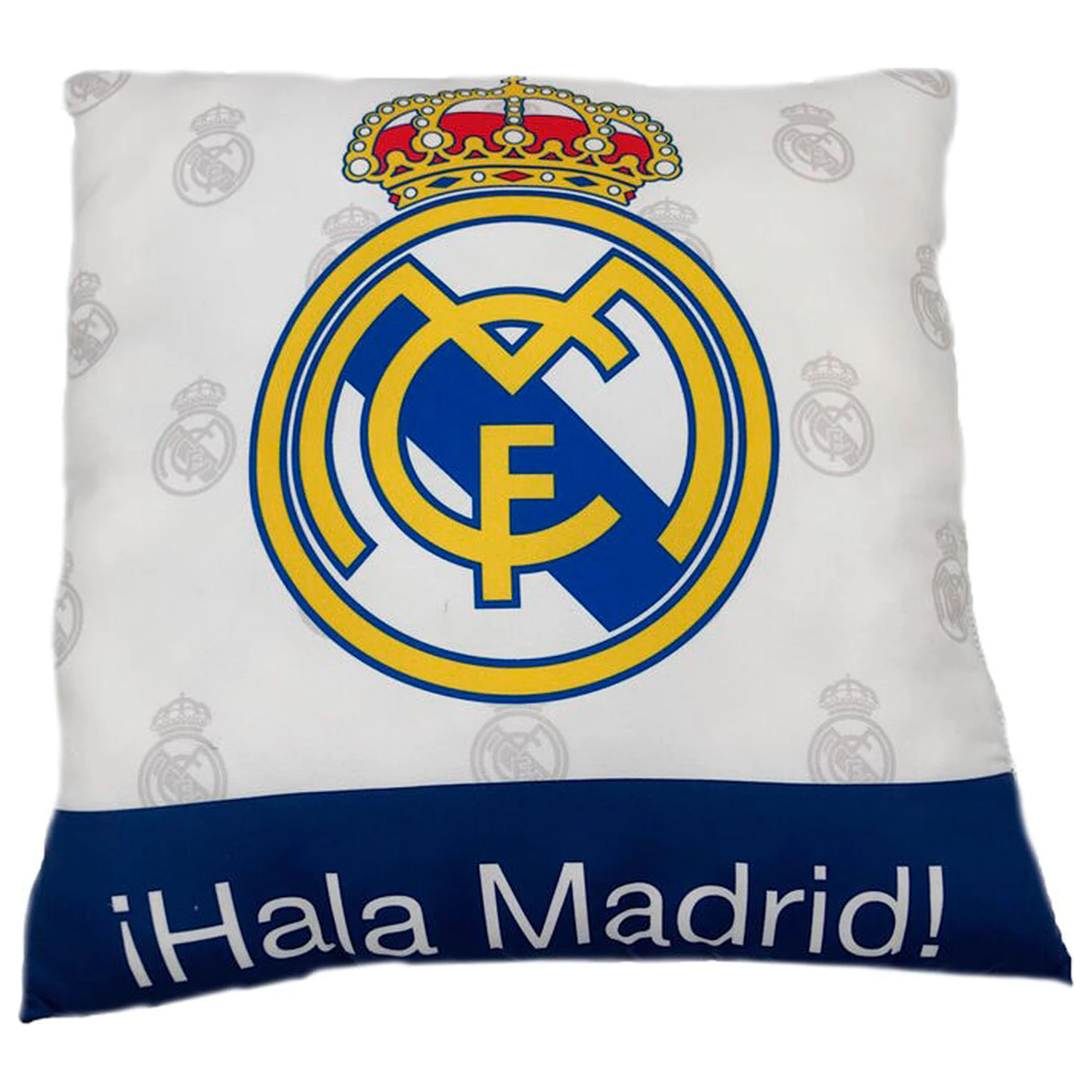 Real Madrid blazina fotografija izdelka