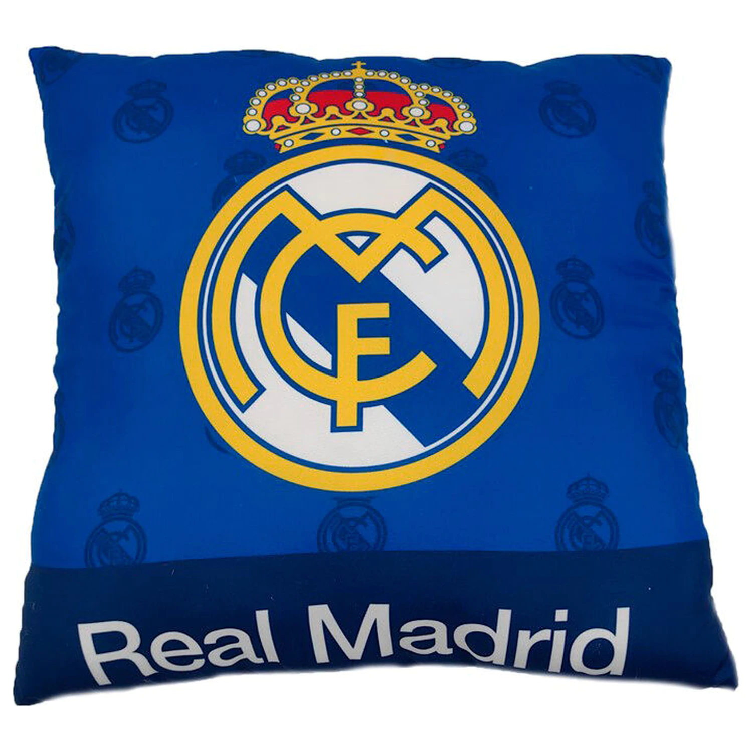 Real Madrid blazina fotografija izdelka