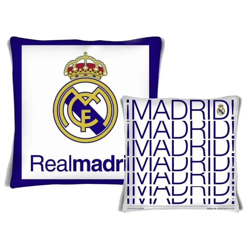 Real Madrid blazina fotografija izdelka