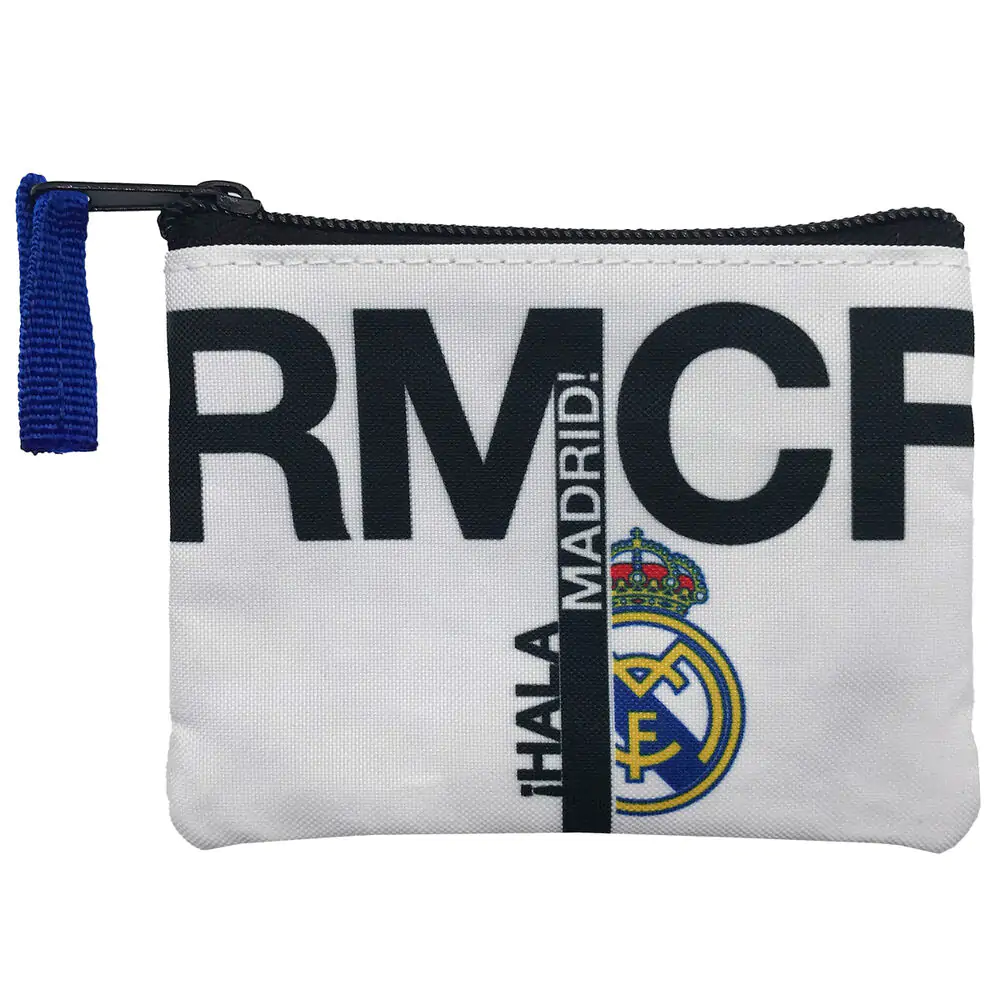 Denarnica Real Madrid fotografija izdelka