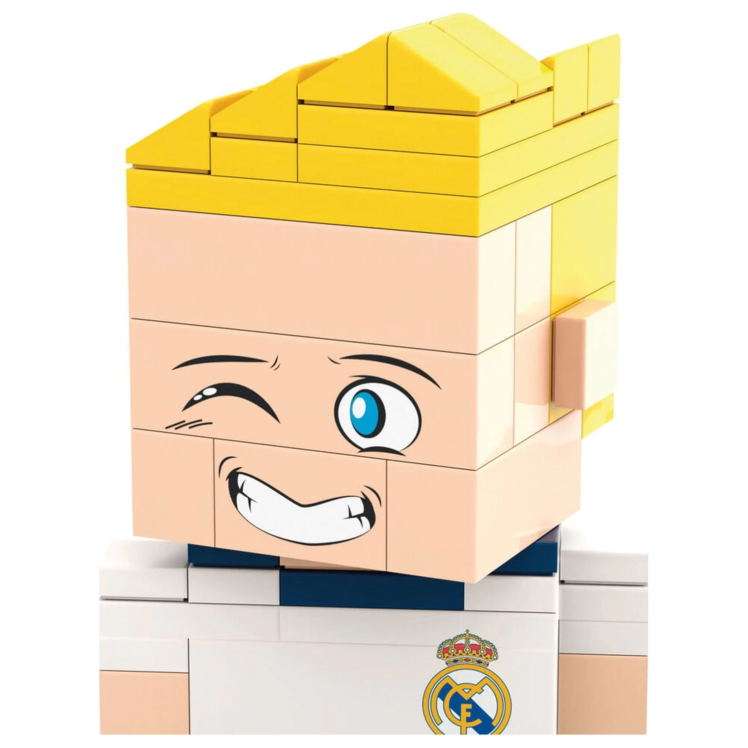 Real Madrid igralski set 210 kosov fotografija izdelka