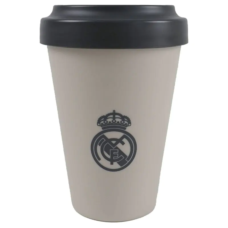 Real Madrid kozarec za s seboj 400ml fotografija izdelka
