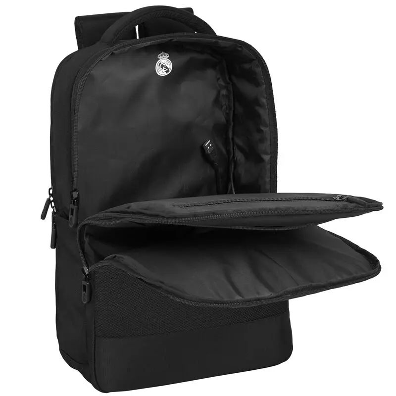 Real Madrid nahrbtnik 44cm fotografija izdelka